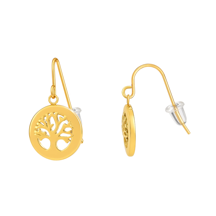 Aretes Acero Arboreo