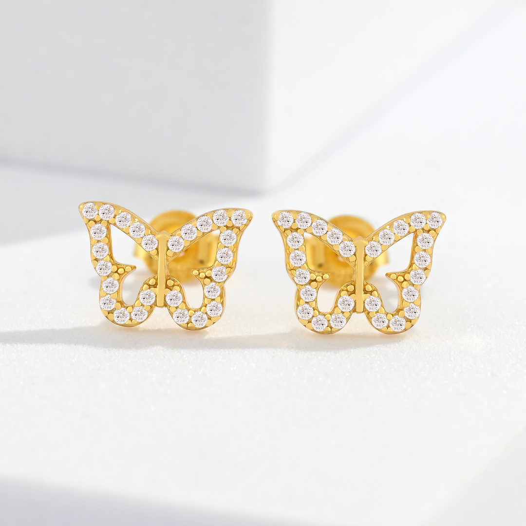 Arete Mariposas