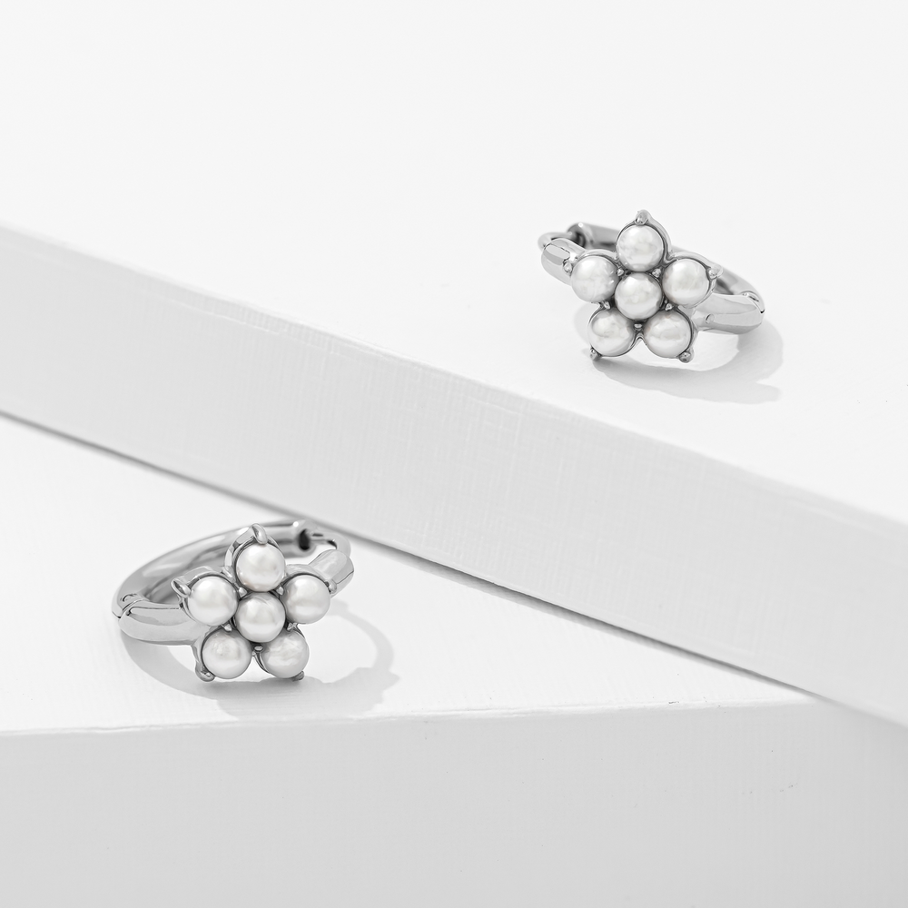 Argolla Acero Laia BELLE