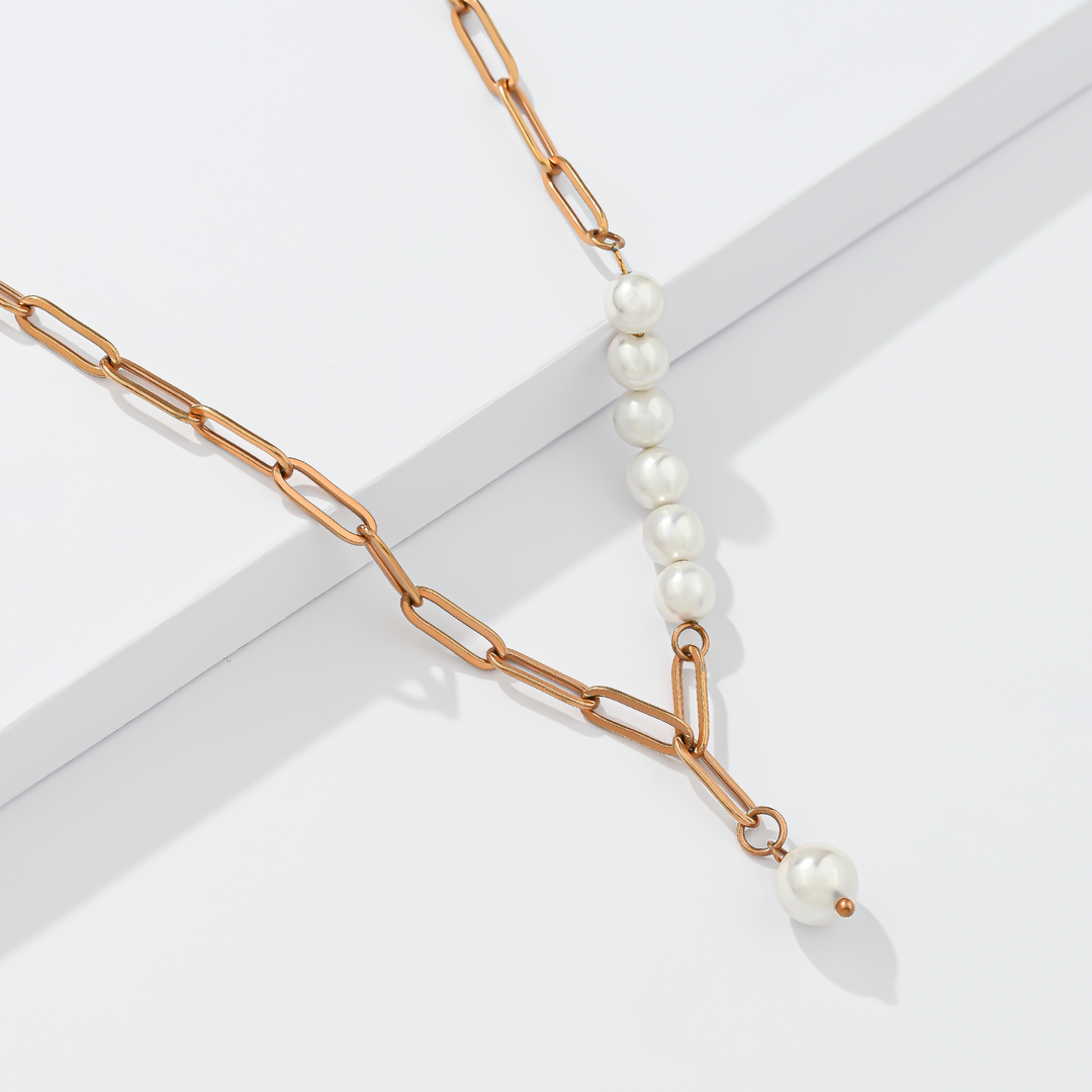 Collar Valentine BELLE