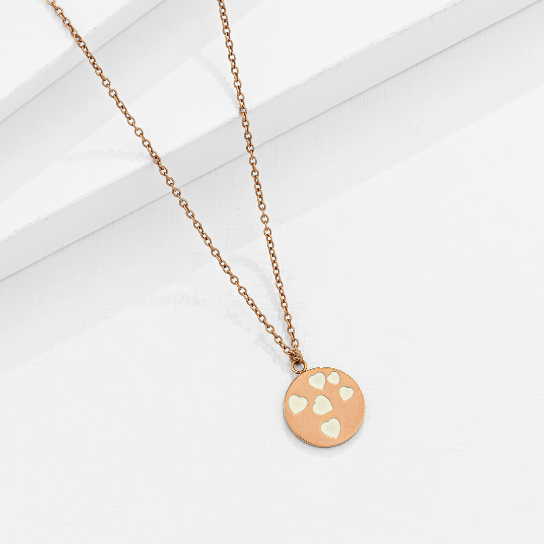 Collar Circle BELLE