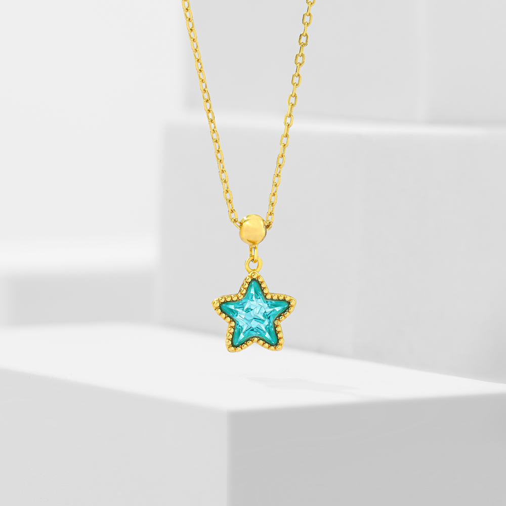 Collar Star Magic BELLE