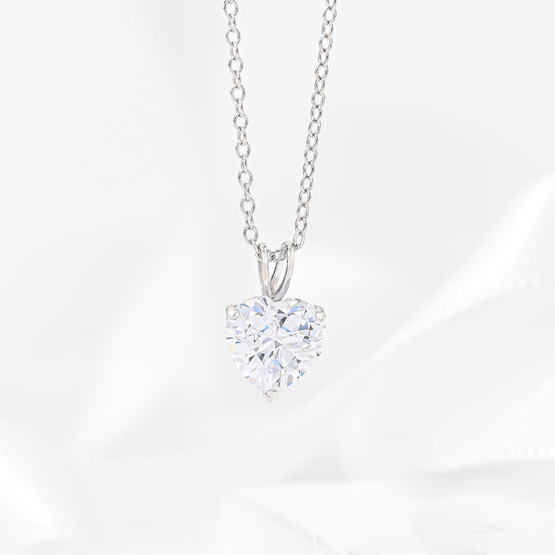 Collar Plata 925 Valentina