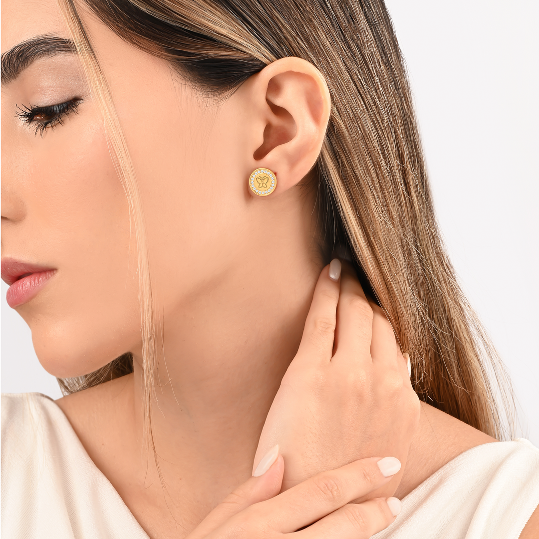 Aretes Volar