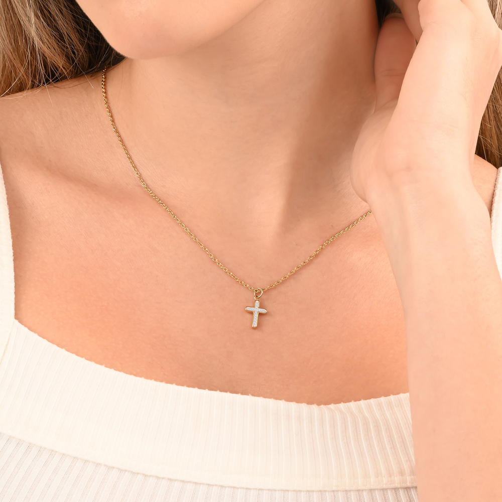 Collar Kea BELLE