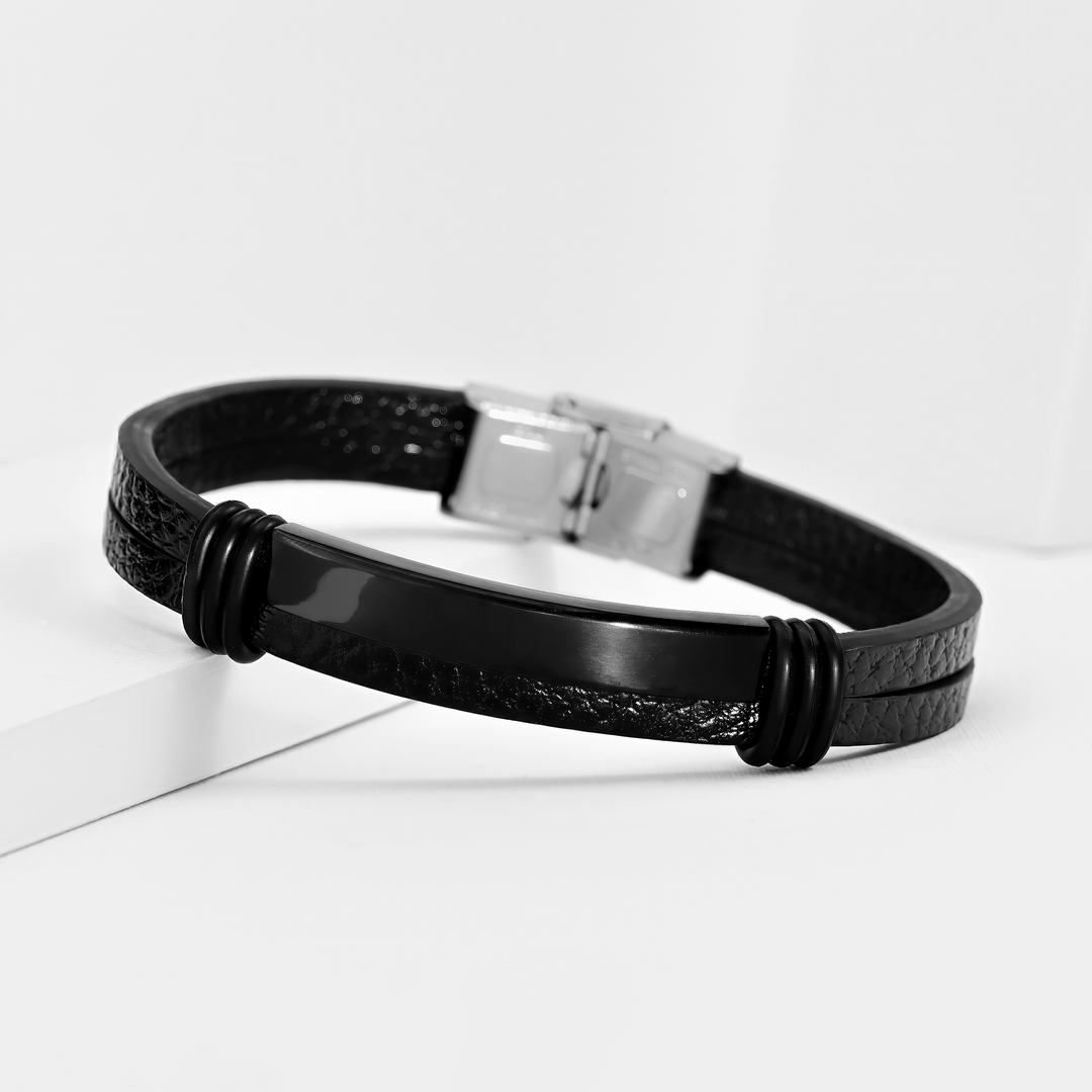 Pulsera Schwarz