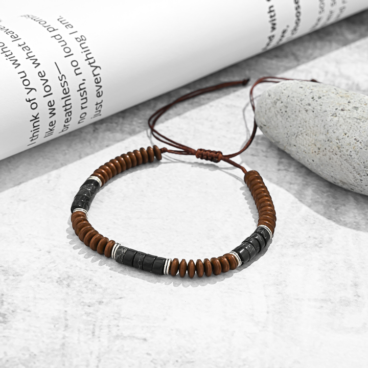 Pulsera Acero Nativo