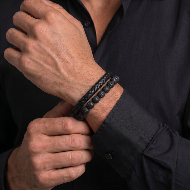 Pulsera Acero Harry