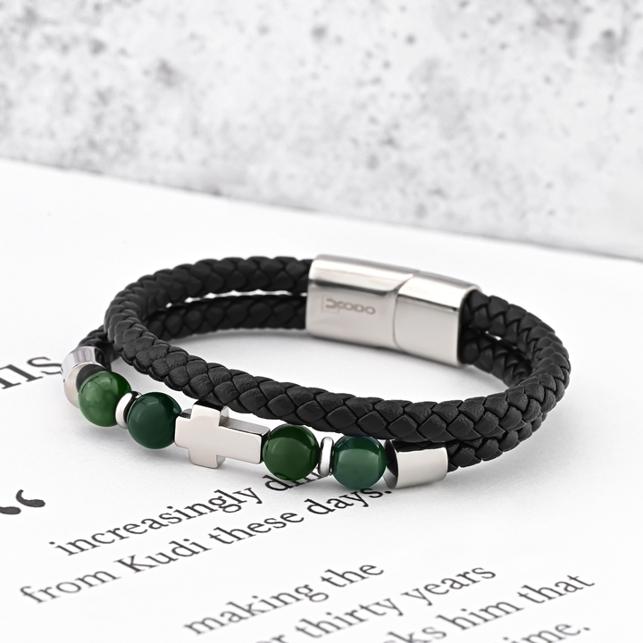 Pulsera Acero Thalass