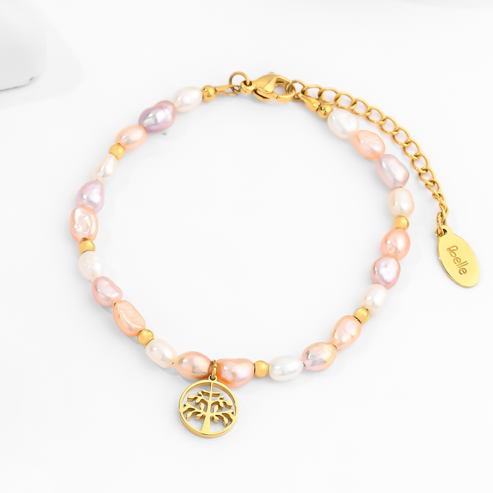 Pulsera Acero Edenia