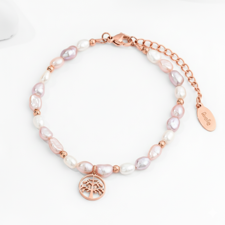 Pulsera Acero Edenia