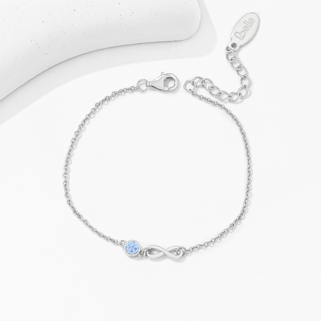 Pulsera Plata 925 Orionis