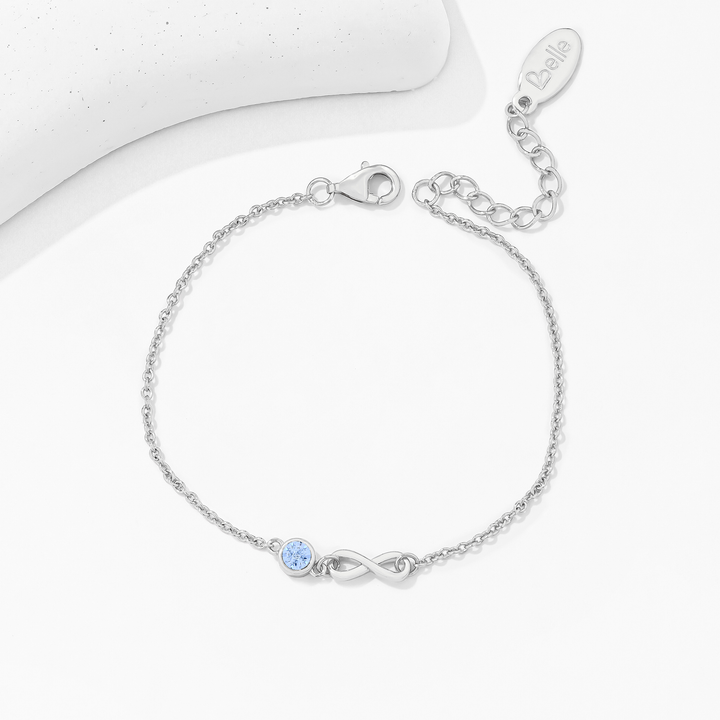 Pulsera Plata 925 Orionis