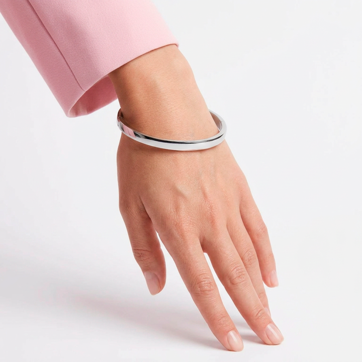 Pulsera Acero Horizon