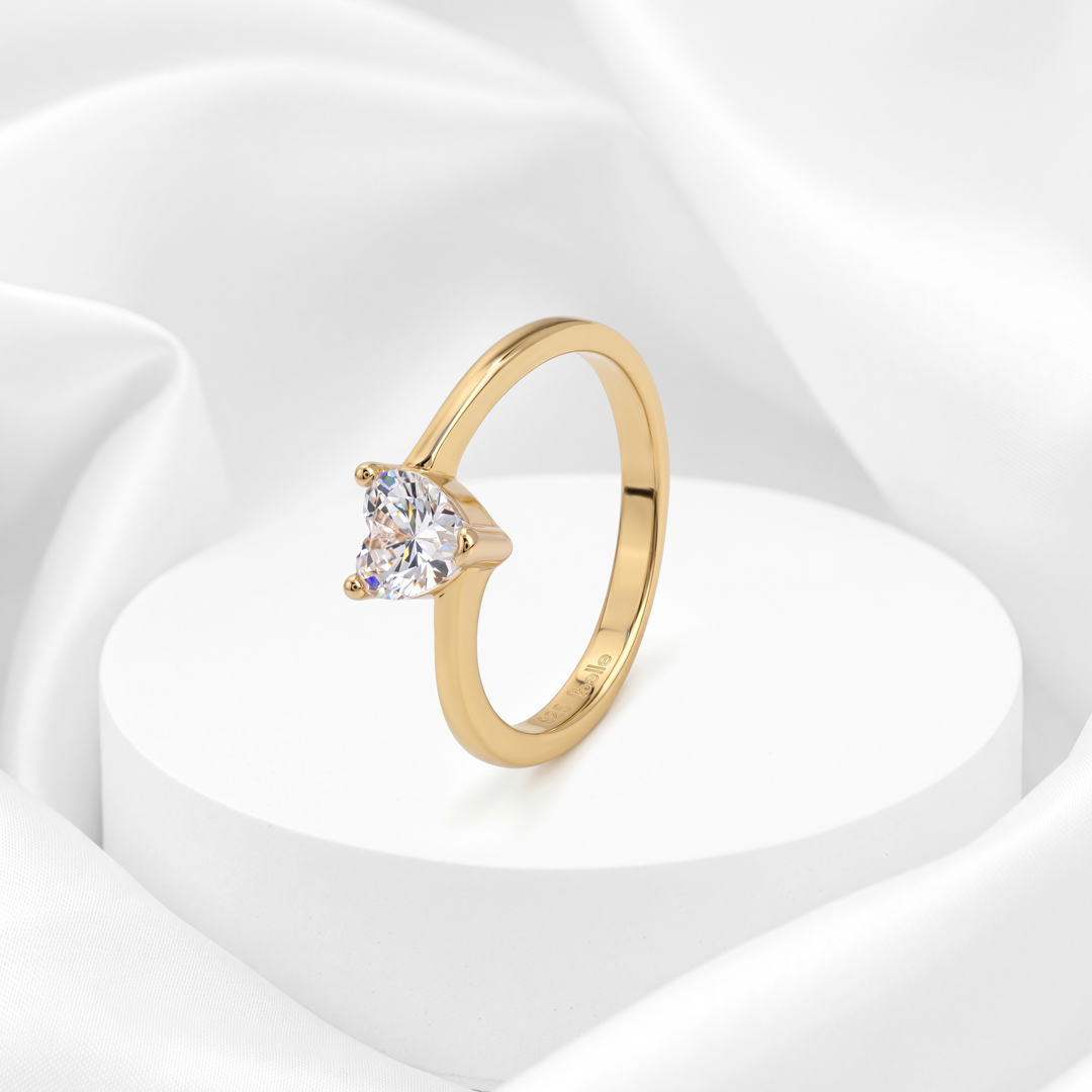 Anillo Plata 925 Aeternia