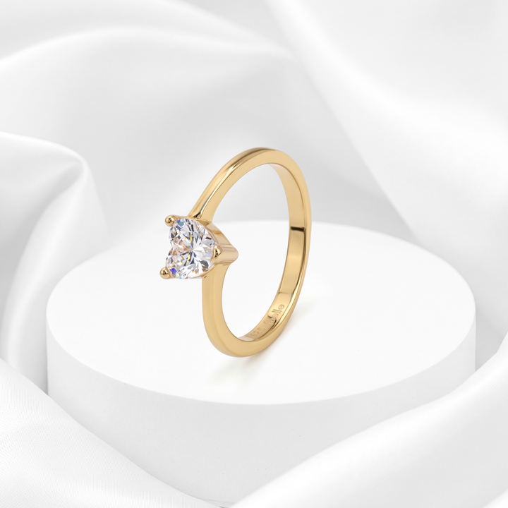 Anillo Plata 925 Aeternia