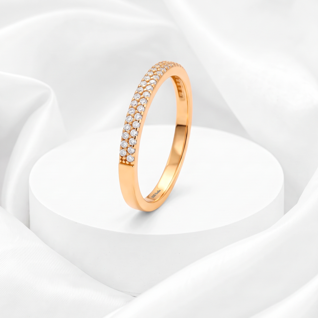 Anillo Plata 925 Cardiela