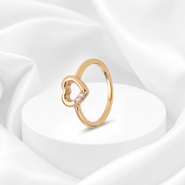 Anillo Plata 925 Corielle