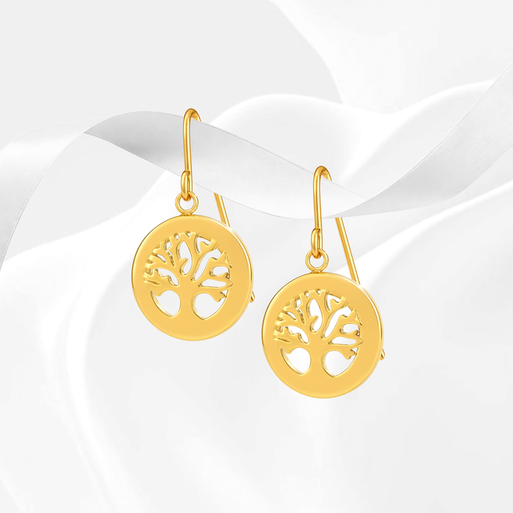 Aretes Acero Arboreo