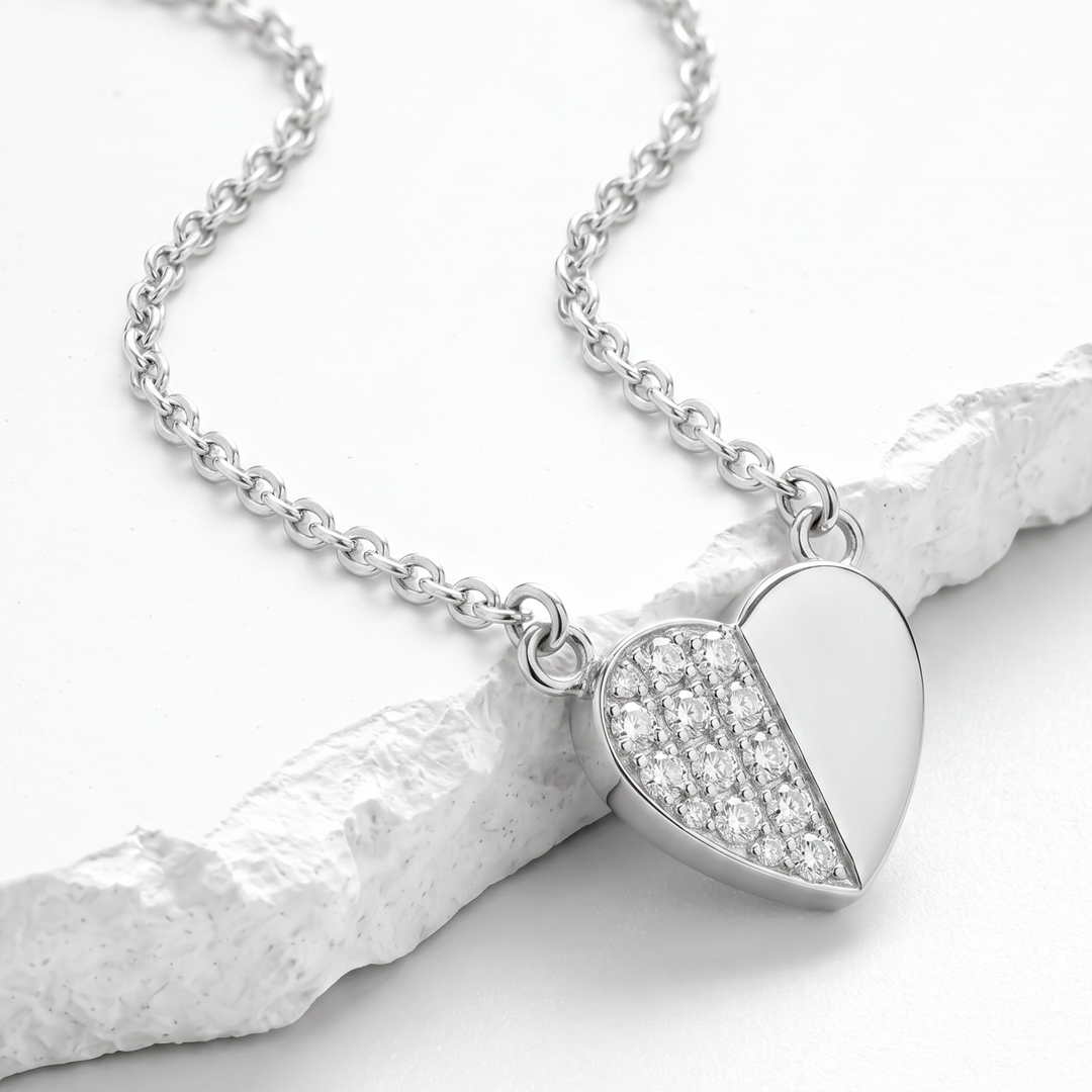 Collar Acero Gala