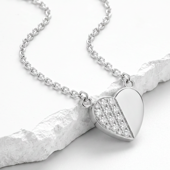 Collar Acero Gala