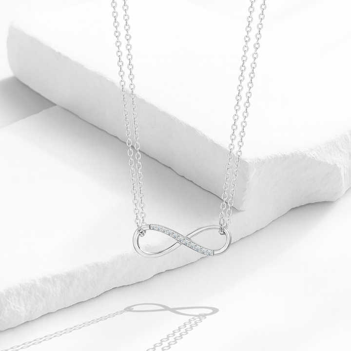 Collar Acero Promessa