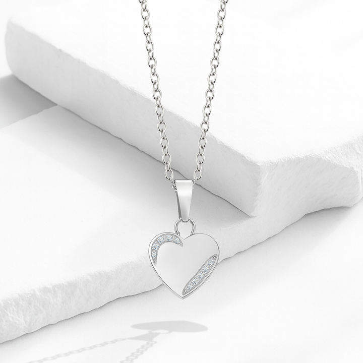 Collar Acero Scintilla