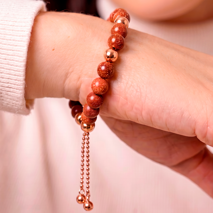 Pulsera Acero Siena
