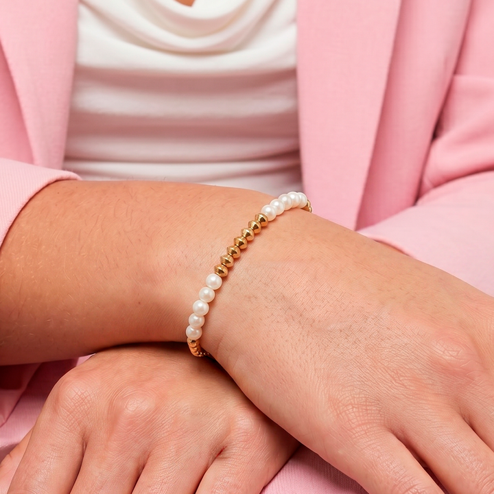 Pulsera Acero Atenas