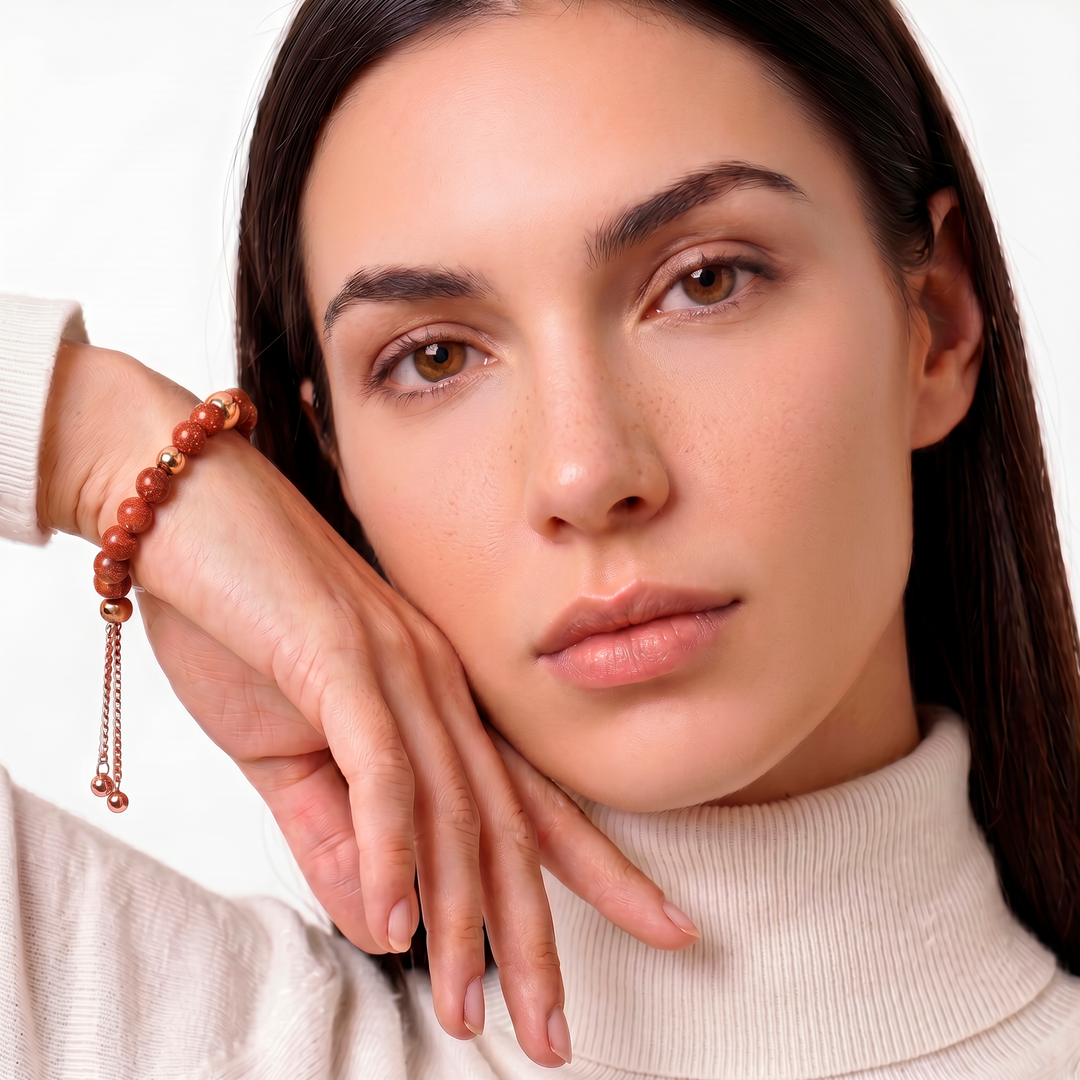 Pulsera Acero Siena