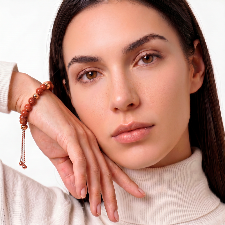 Pulsera Acero Siena