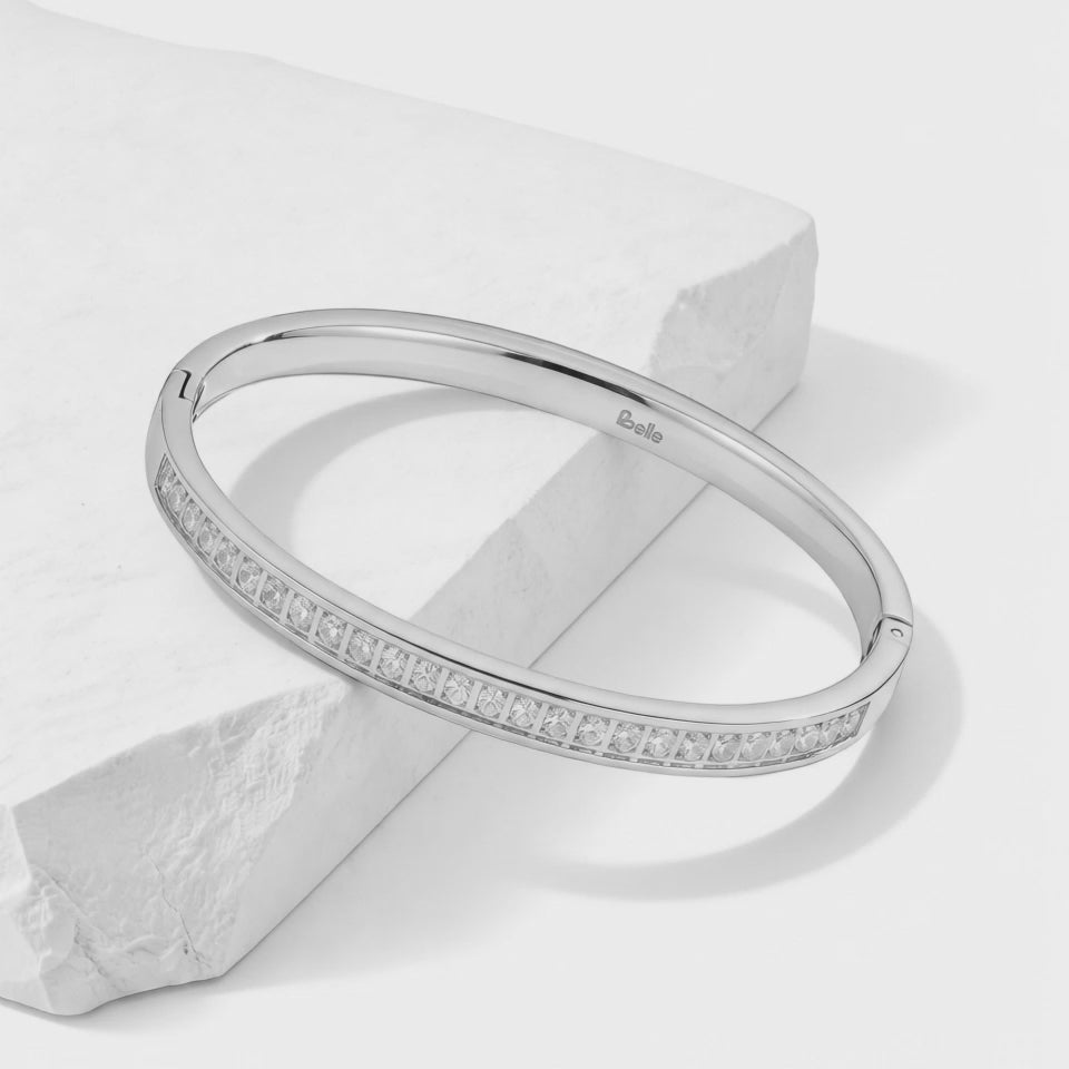 Pulsera Acero Rivere