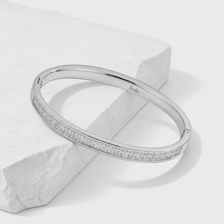 Pulsera Acero Rivere