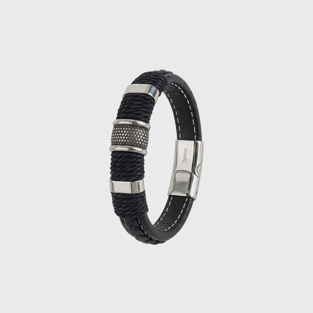 Pulsera Acero Vanguard