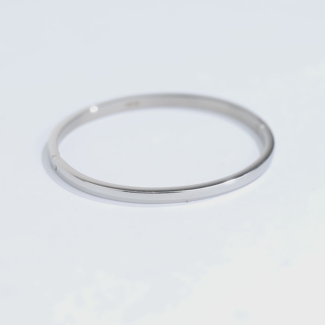 Pulsera Acero Horizon