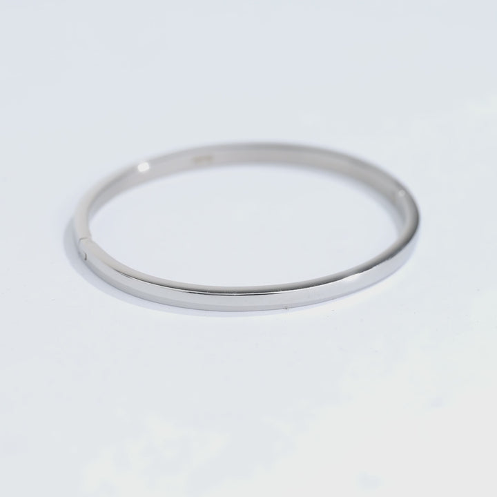 Pulsera Acero Horizon