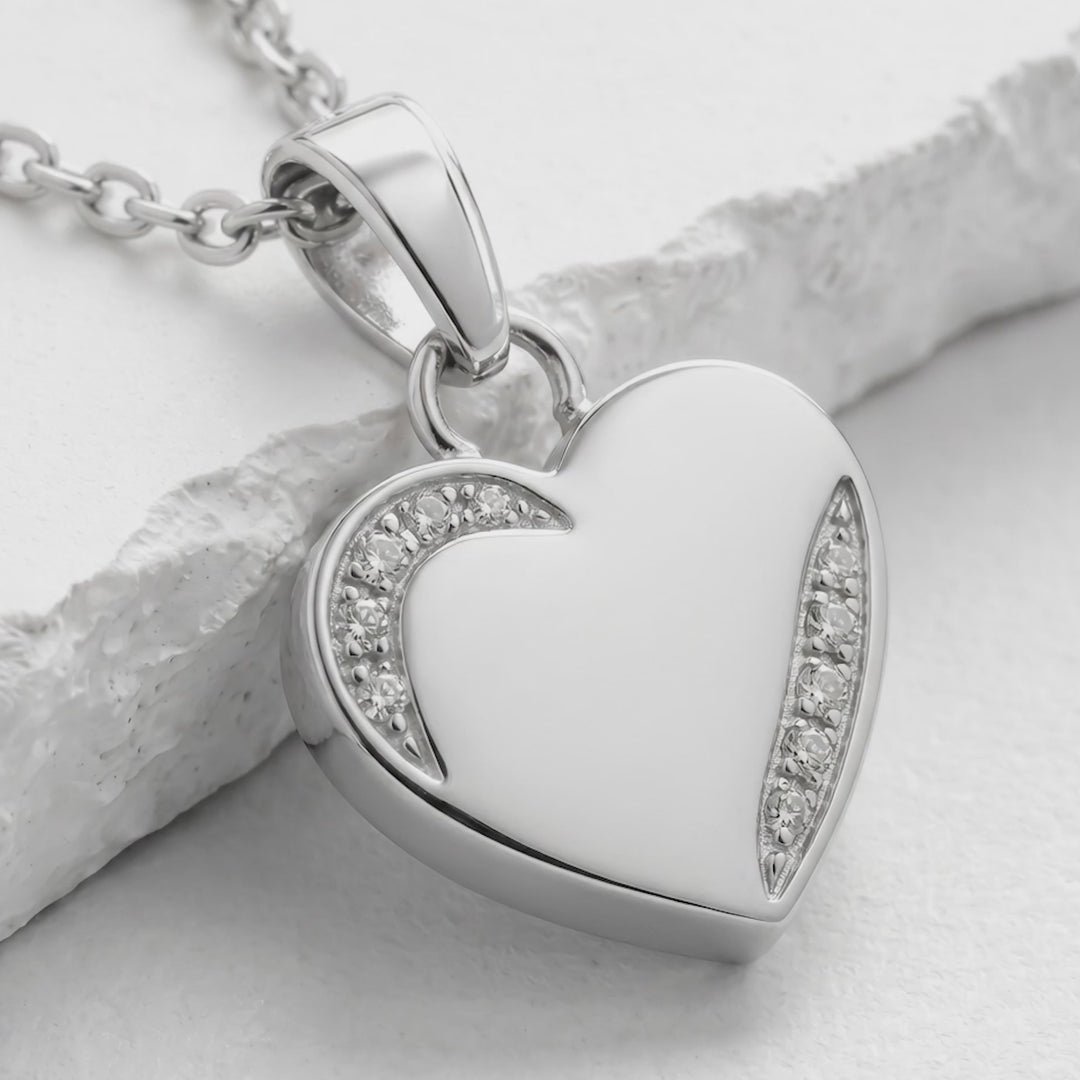 Collar Acero Scintilla