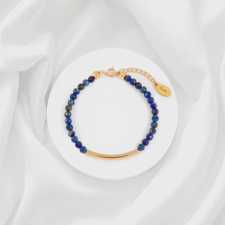 Pulsera Acero Horizonte