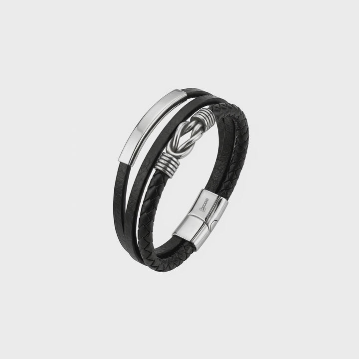 Pulsera Acero Executive