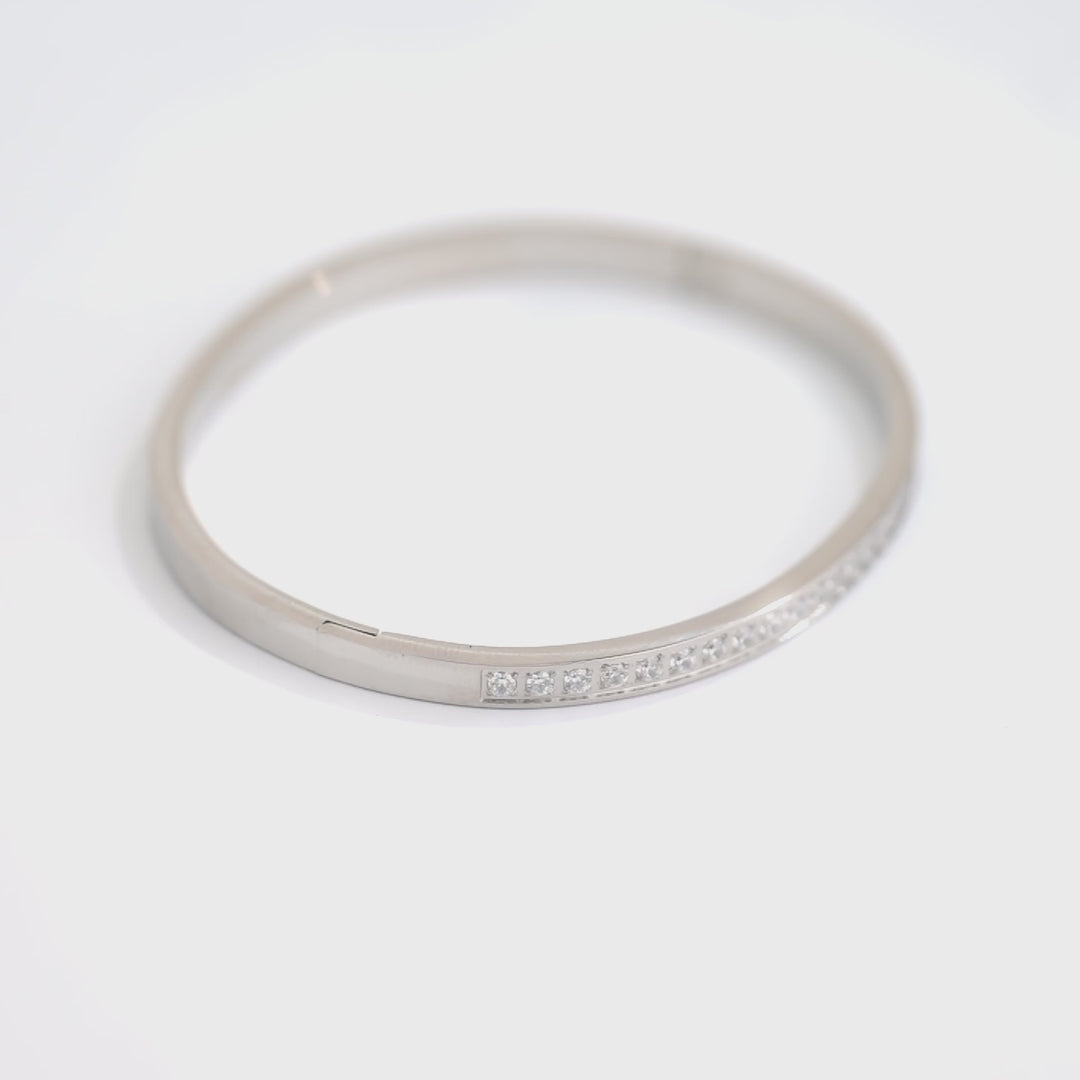 Pulsera Acero Rivere
