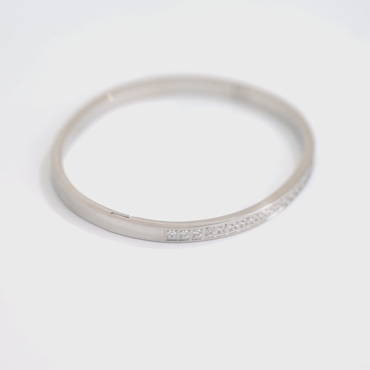 Pulsera Acero Rivere