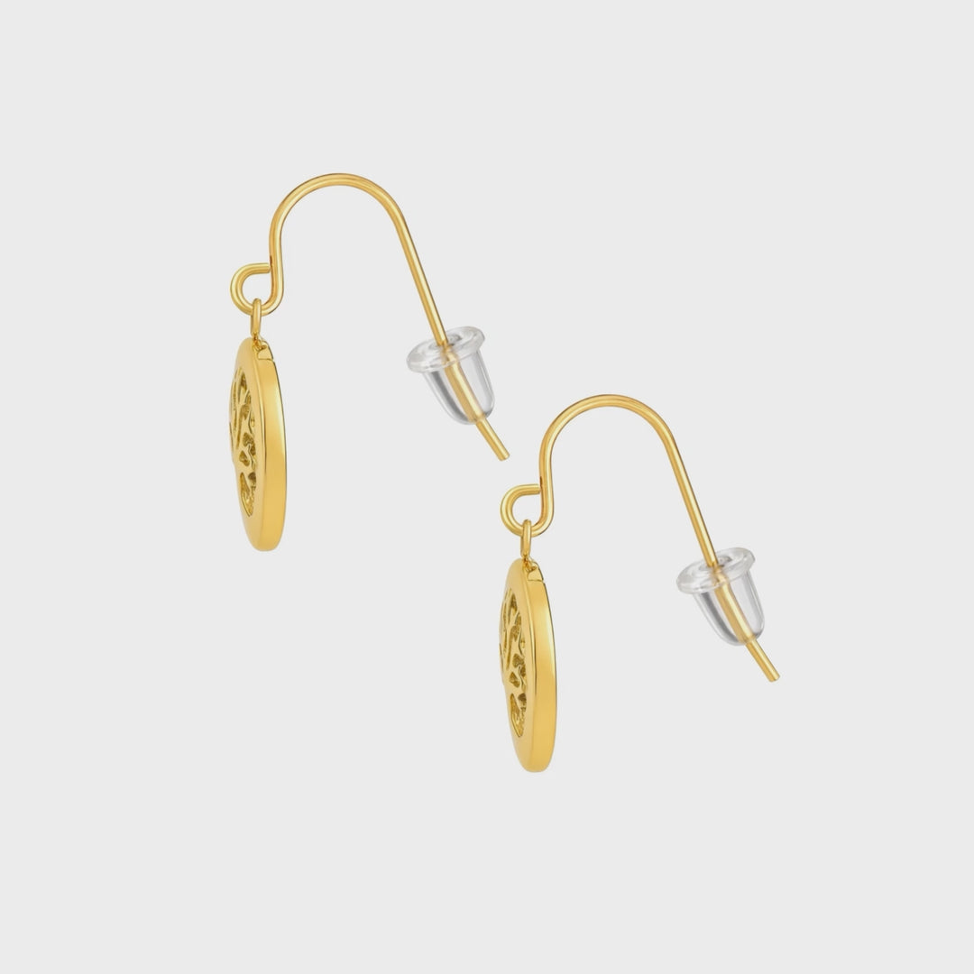 Aretes Acero Arboreo