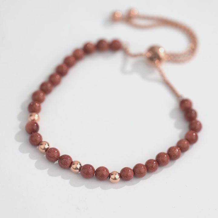 Pulsera Acero Siena