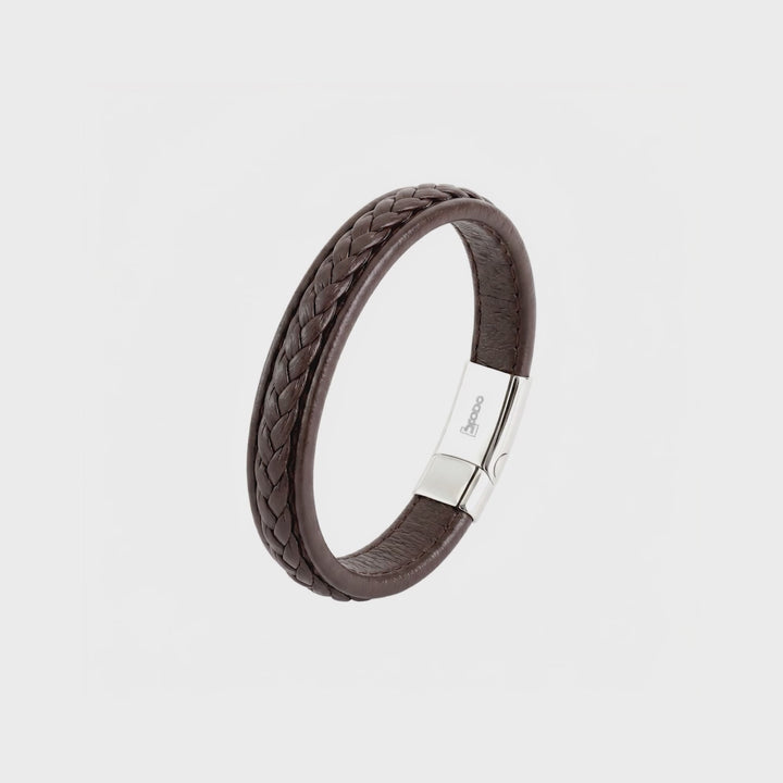 Pulsera Acero Legacy