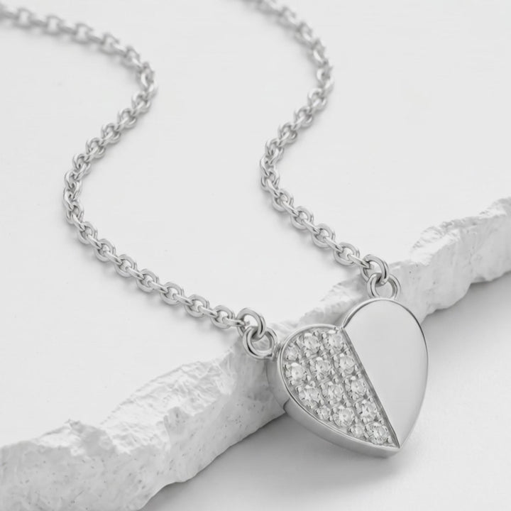 Collar Acero Gala