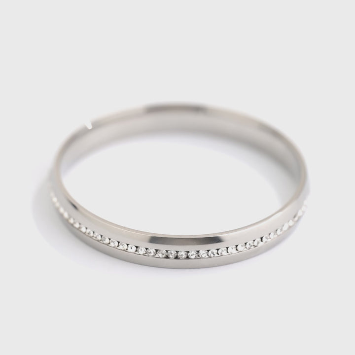 Pulsera Acero Pure Brilliance