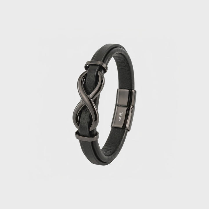 Pulsera Acero Endless