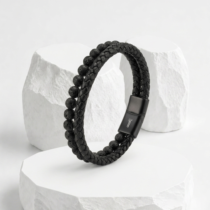 Pulsera Acero Harry