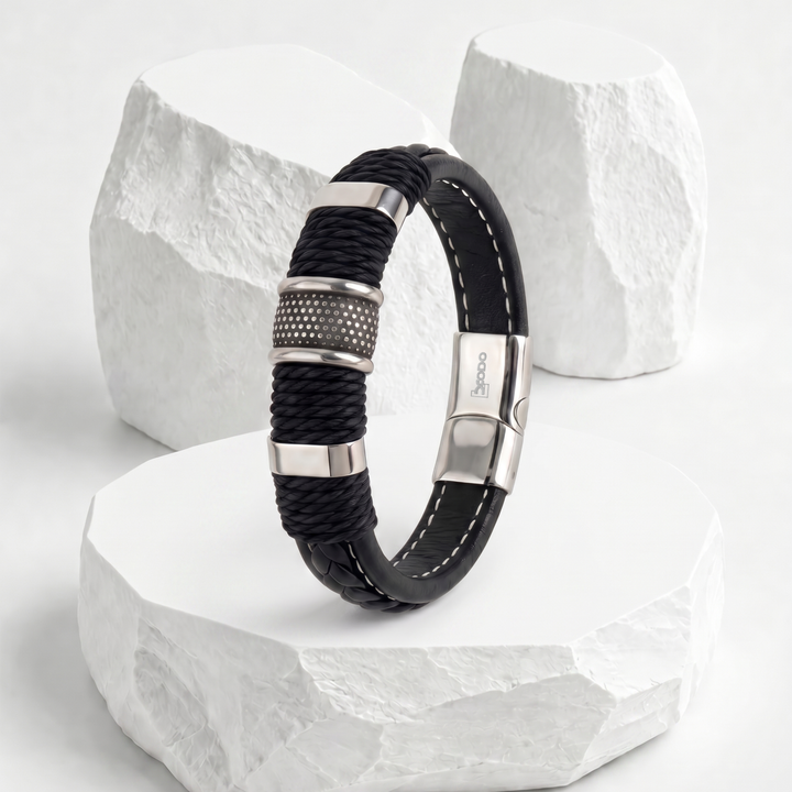 Pulsera Acero Vanguard