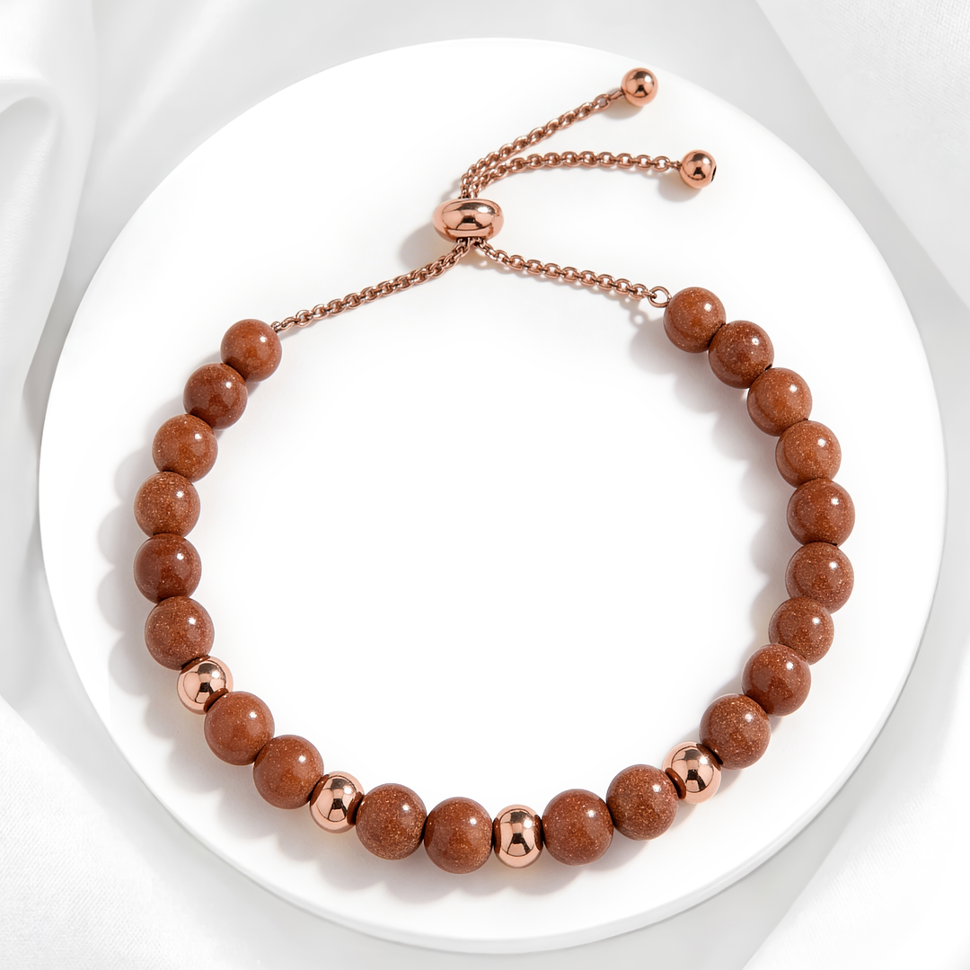 Pulsera Acero Siena